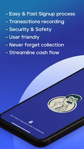 CashKateb screenshot 0