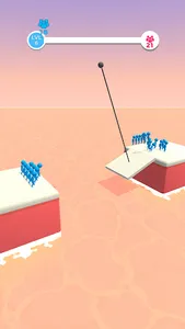 Swing Battle screenshot 15