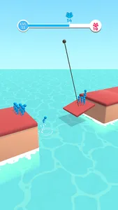 Swing Battle screenshot 5