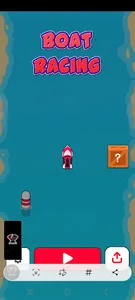 Boat Racing screenshot 1