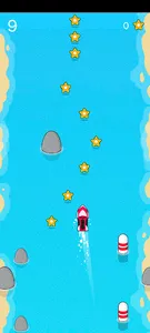 Boat Racing screenshot 2