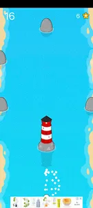 Boat Racing screenshot 3
