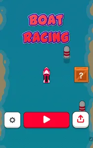 Boat Racing screenshot 4