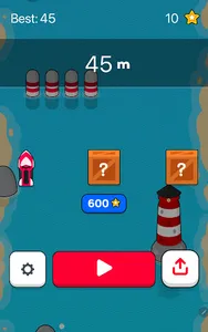 Boat Racing screenshot 8