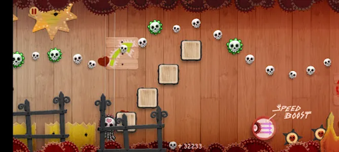 Skull Rider | Game for all age screenshot 12
