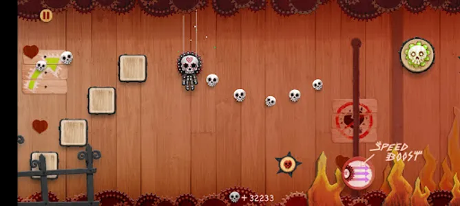 Skull Rider | Game for all age screenshot 2