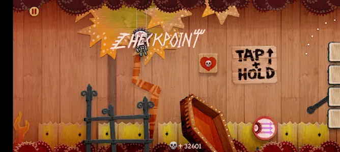 Skull Rider | Game for all age screenshot 4