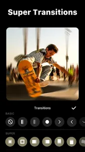 I-Cut | Video Editor screenshot 1