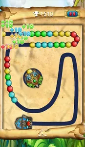Zumbla Circle Pro screenshot 0