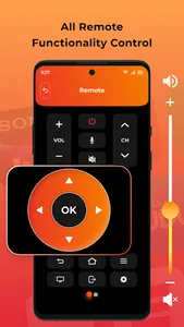 Remote for Fire TV | Cast screenshot 2