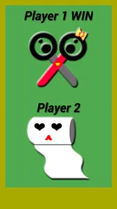 Scissor Paper Rock SPaperR screenshot 3