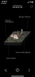 Castelfranco Veneto screenshot 0