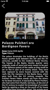 Castelfranco Veneto screenshot 3