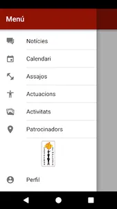 Castellers de Mallorca screenshot 1