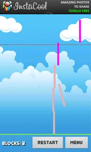 Tower Up! screenshot 1