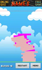 Tower Up! screenshot 2