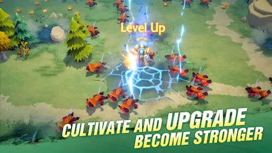 Castle Clash: Strategy screenshot 12