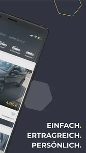 CarOnSale screenshot 1