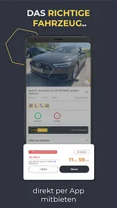 CarOnSale screenshot 3