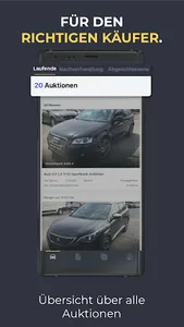 CarOnSale screenshot 4
