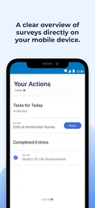 Castor Connect screenshot 0