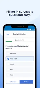 Castor Connect screenshot 1