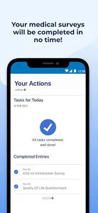 Castor Connect screenshot 2