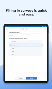 Castor Connect screenshot 3