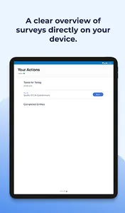 Castor Connect screenshot 4