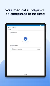 Castor Connect screenshot 5