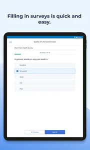 Castor Connect screenshot 7