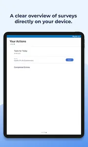 Castor Connect screenshot 8