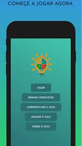 Quiz de Matemática screenshot 0