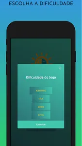 Quiz de Matemática screenshot 4