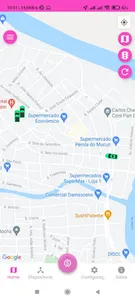 I.C Tecnologia da Informação screenshot 1