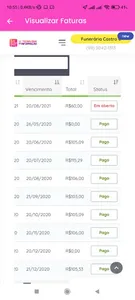 I.C Tecnologia da Informação screenshot 11