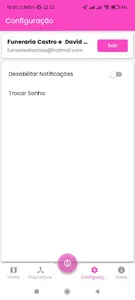 I.C Tecnologia da Informação screenshot 12