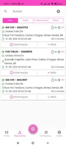 I.C Tecnologia da Informação screenshot 9