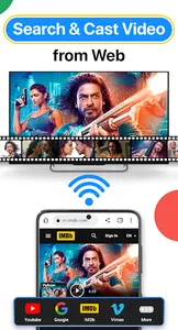 Cast for Chromecast & TV Cast screenshot 6