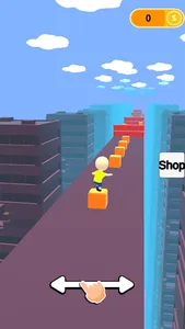 Cub Sufring screenshot 2