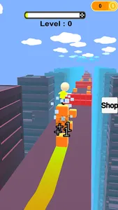Cub Sufring screenshot 3