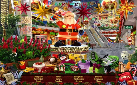 Christmas Wonderland 2 screenshot 0