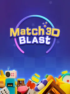 Match 3D Blast screenshot 11