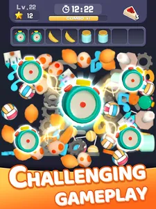 Match 3D Blast screenshot 15