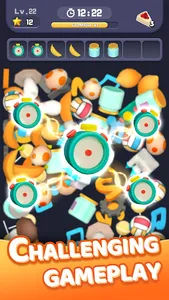 Match 3D Blast screenshot 3