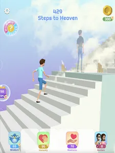 Stairway to Heaven screenshot 15