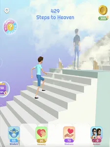 Stairway to Heaven screenshot 8