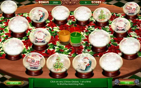 Christmas Wonderland 3 screenshot 2