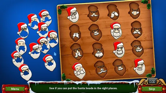 Christmas Wonderland 4 screenshot 2