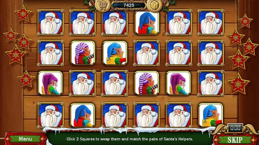 Christmas Wonderland 8 screenshot 4